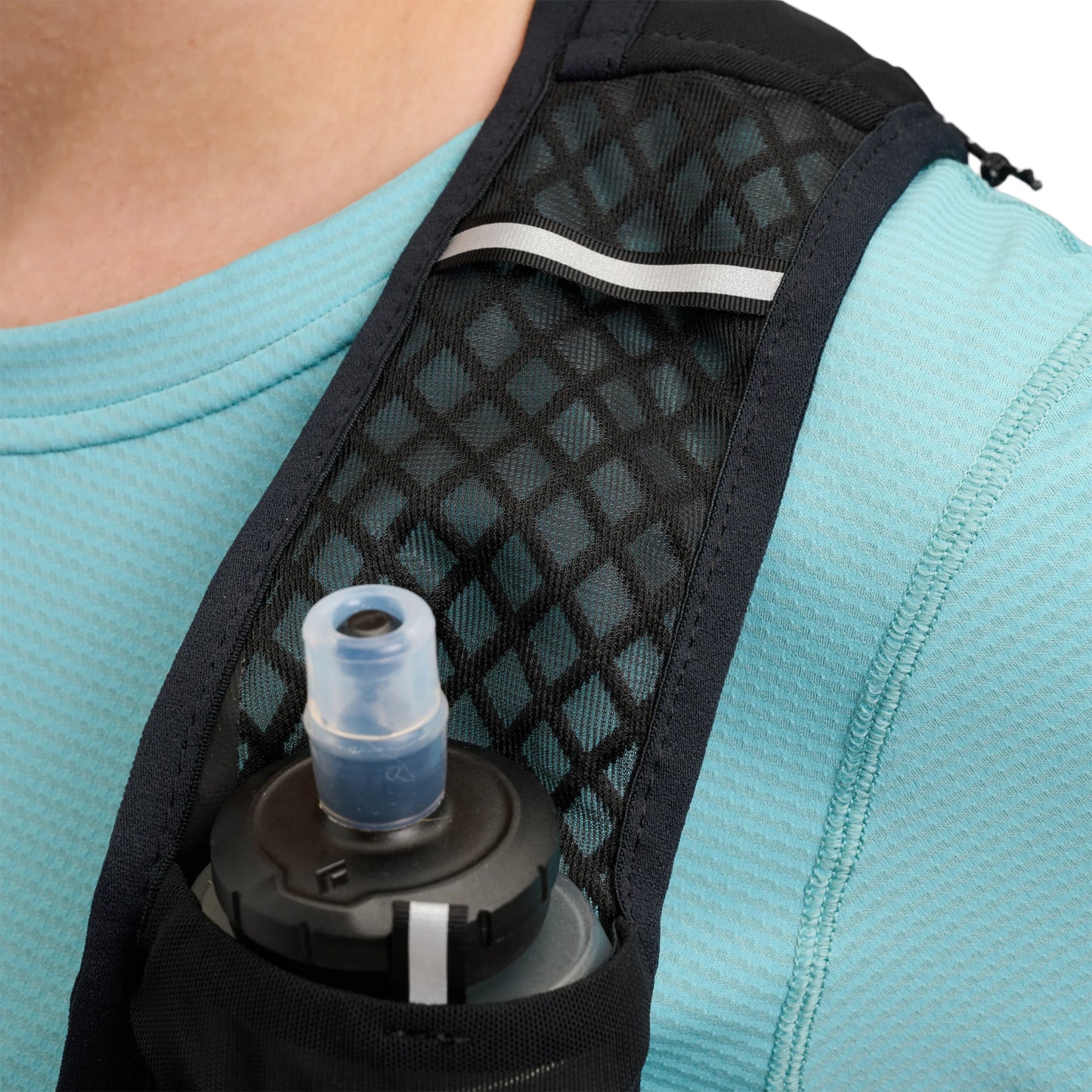 Black Diamond - Distance 6 Vest - Black