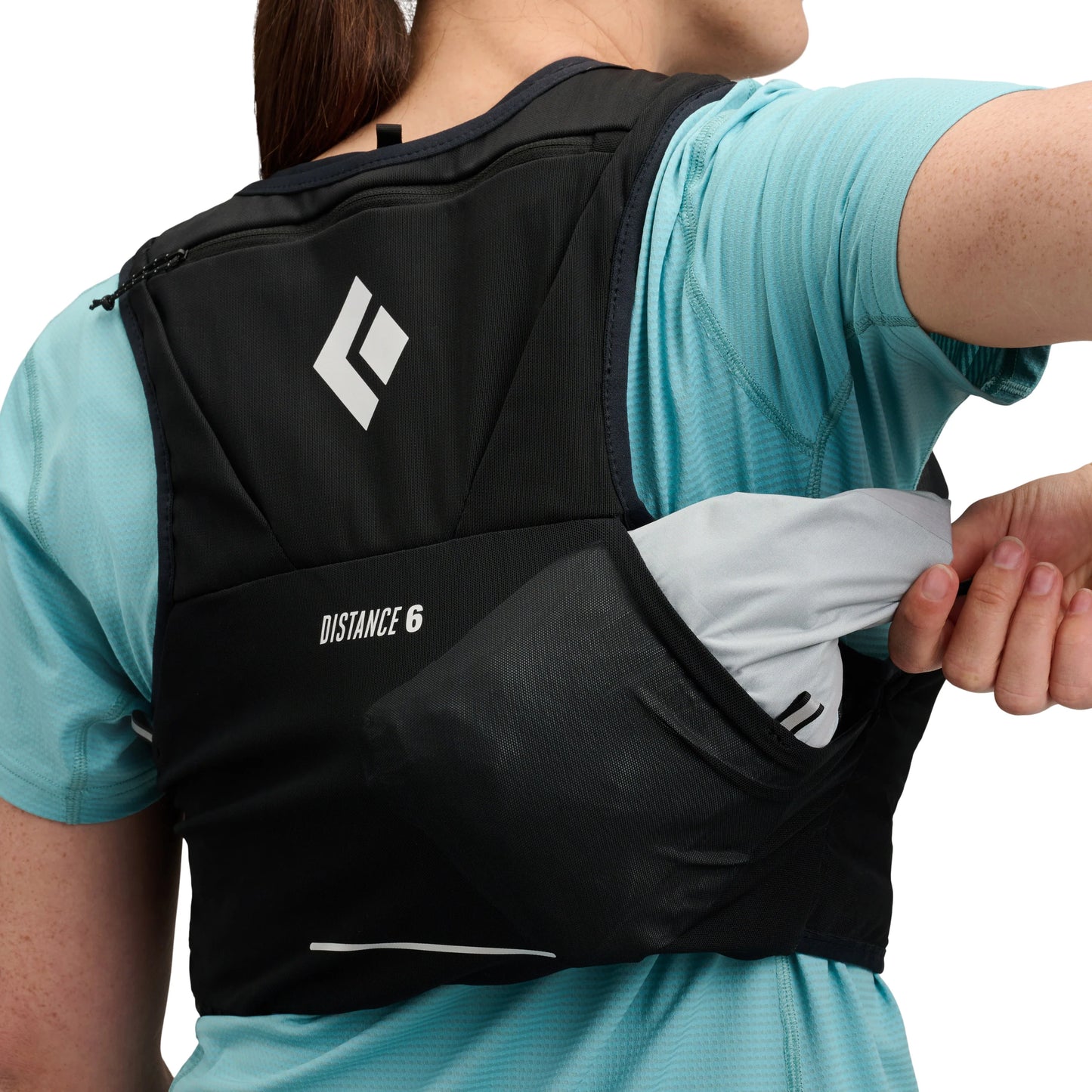Black Diamond - Distance 6 Vest - Black