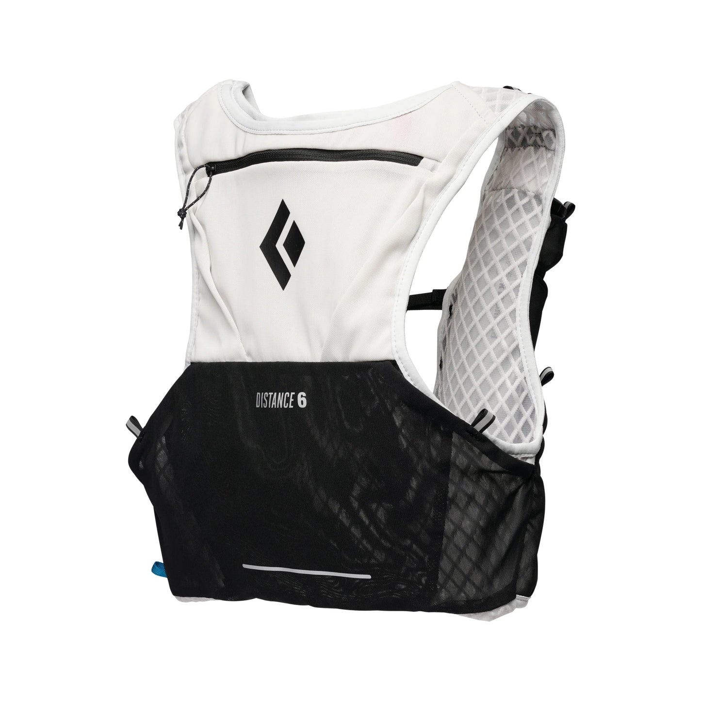 Black Diamond - Distance 6 Vest - Alloy