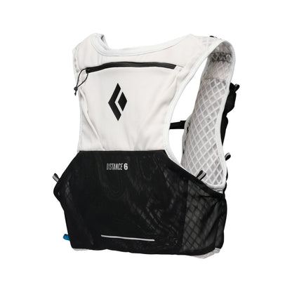 Black Diamond - Distance 6 Vest - Alloy
