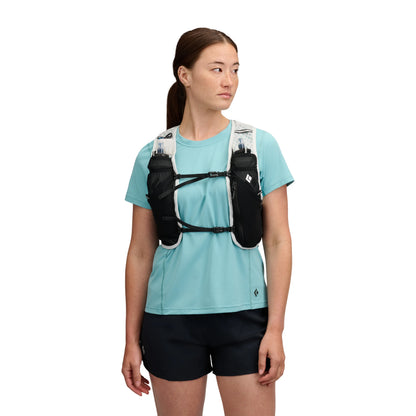 Black Diamond - Distance 6 Vest - Alloy