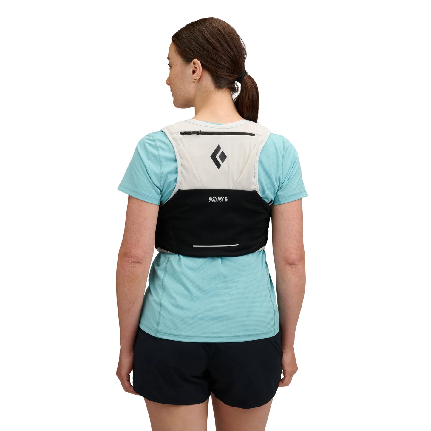 Black Diamond - Distance 6 Vest - Alloy