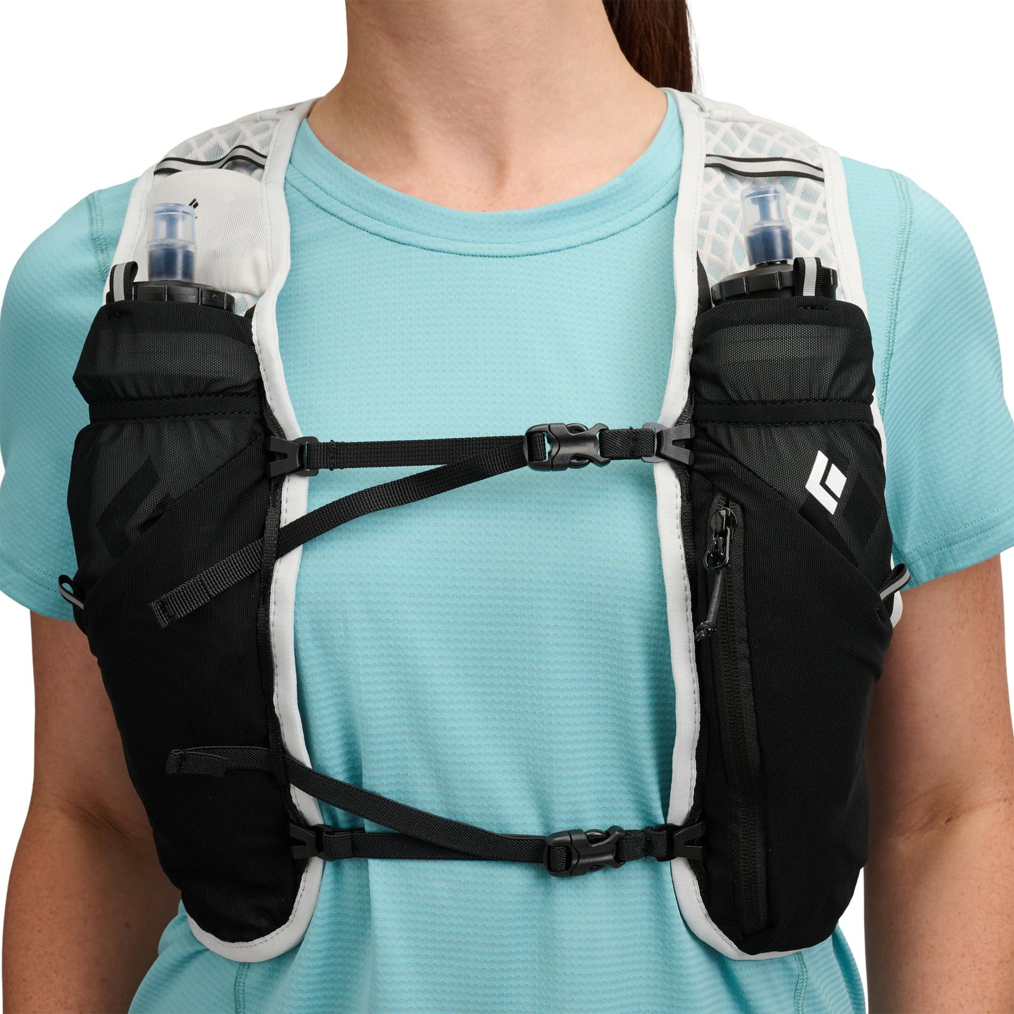 Black Diamond - Distance 6 Vest - Alloy
