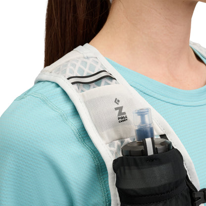 Black Diamond - Distance 6 Vest - Alloy