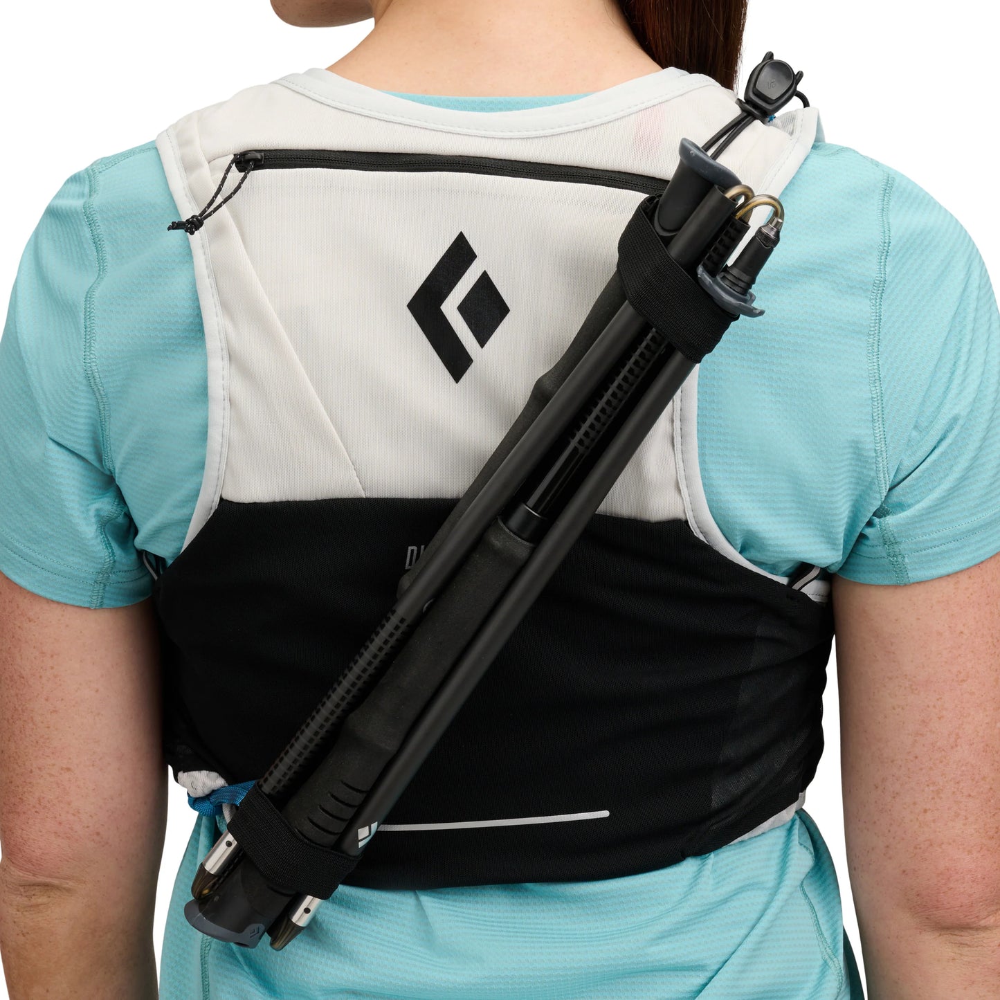 Black Diamond - Distance 6 Vest - Alloy