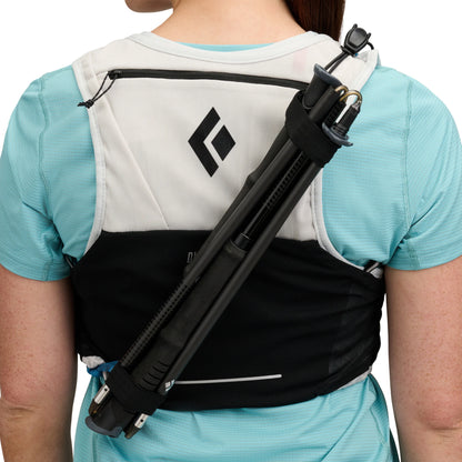 Black Diamond - Distance 6 Vest - Alloy