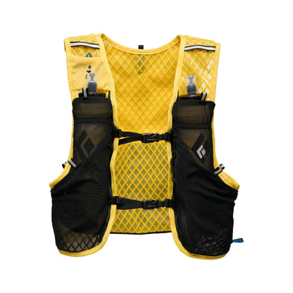 Black Diamond - Distance 6 Vest - Soft Ochre