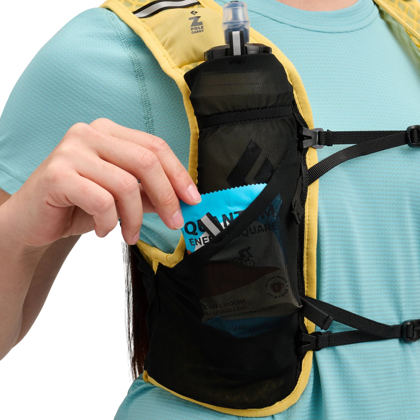 Black Diamond - Distance 6 Vest - Soft Ochre
