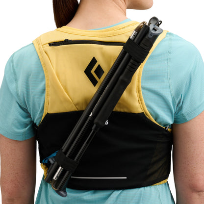Black Diamond - Distance 6 Vest - Soft Ochre
