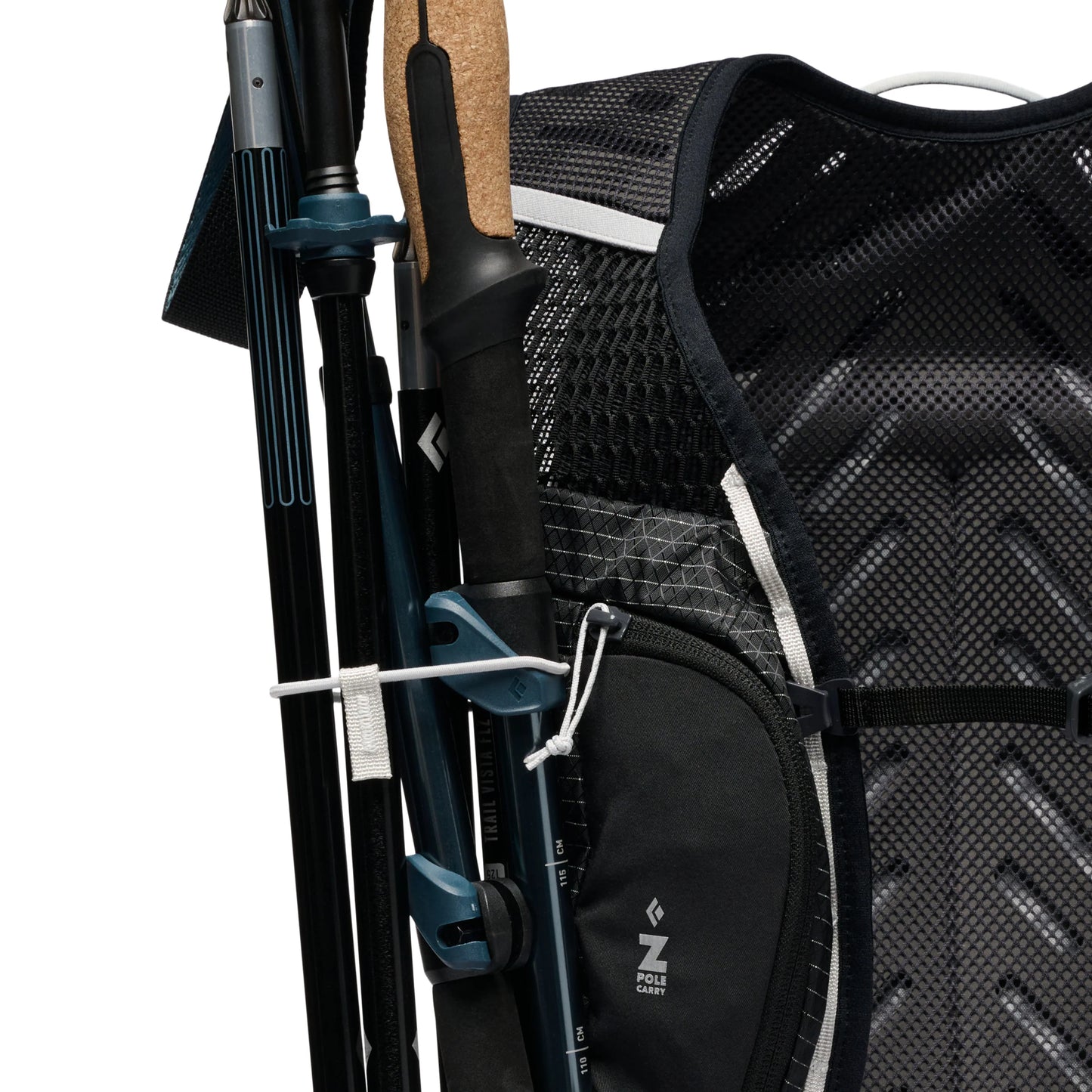 Black Diamond - Pursuit 15 Pack - Black