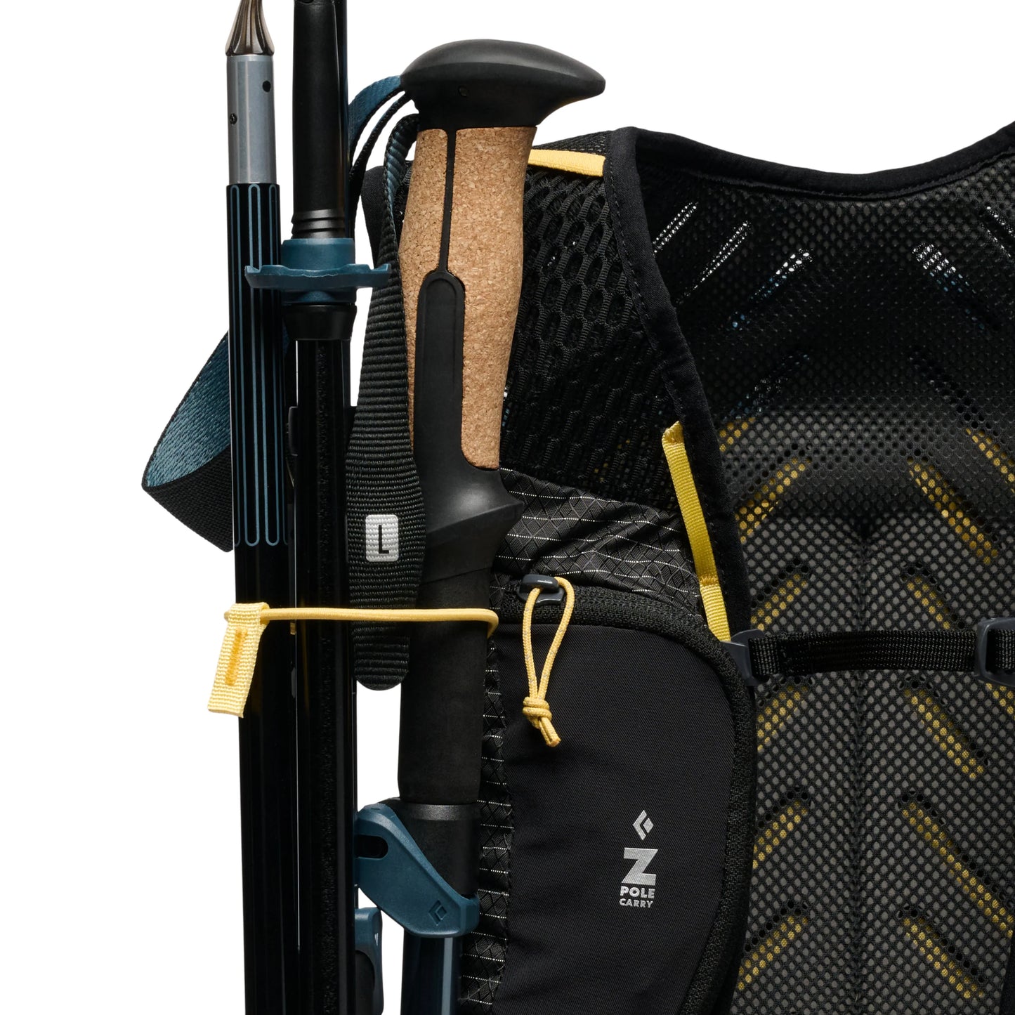 Black Diamond - Pursuit 15 Pack - Midnight Blue