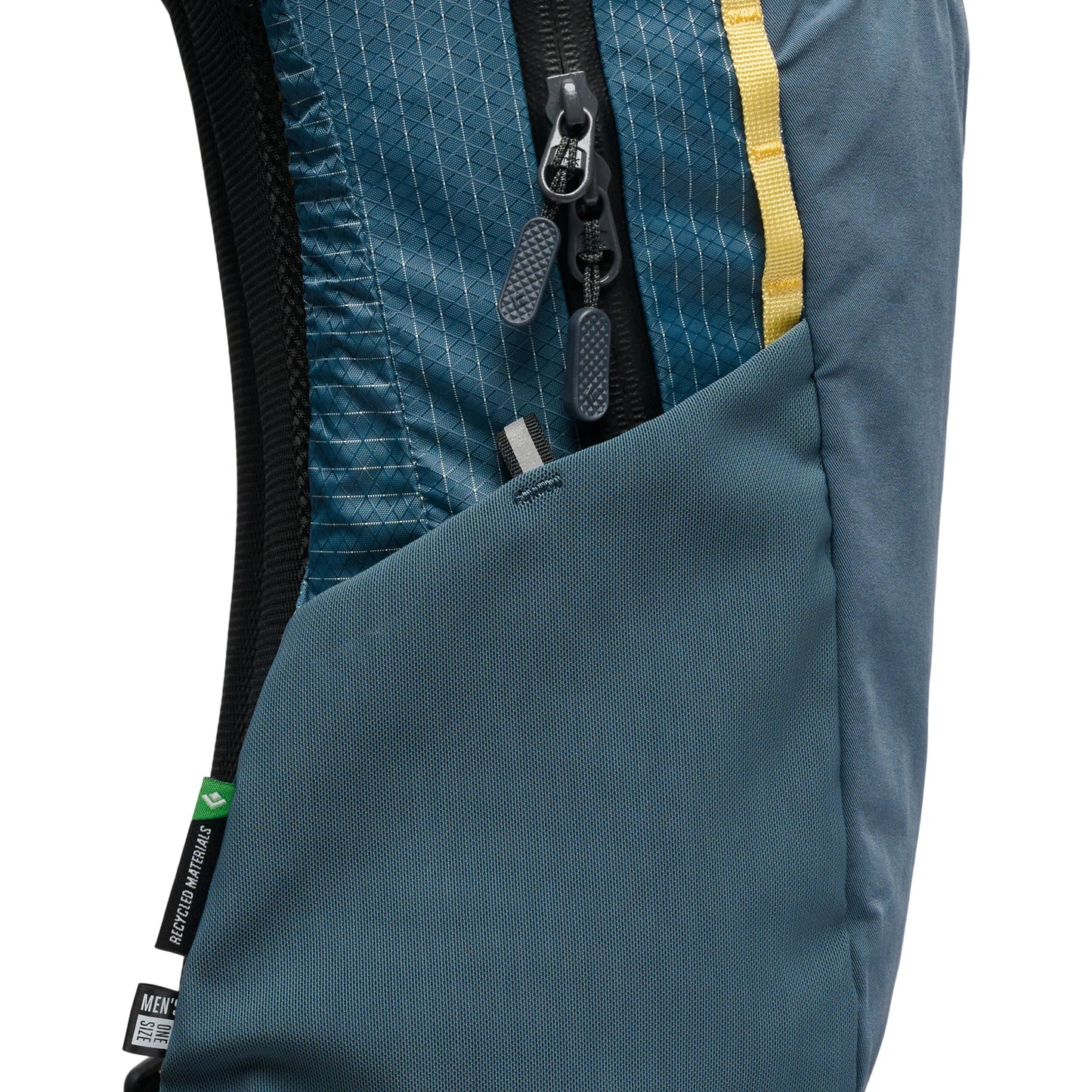 Black Diamond - Pursuit 15 Pack - Midnight Blue