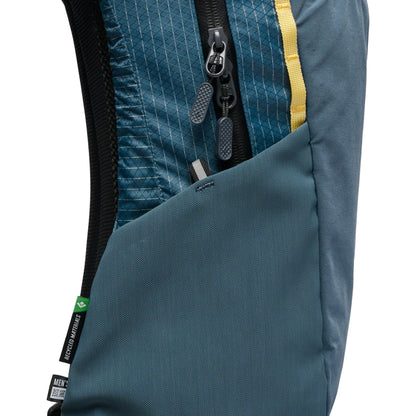 Black Diamond - Pursuit 15 Pack - Midnight Blue