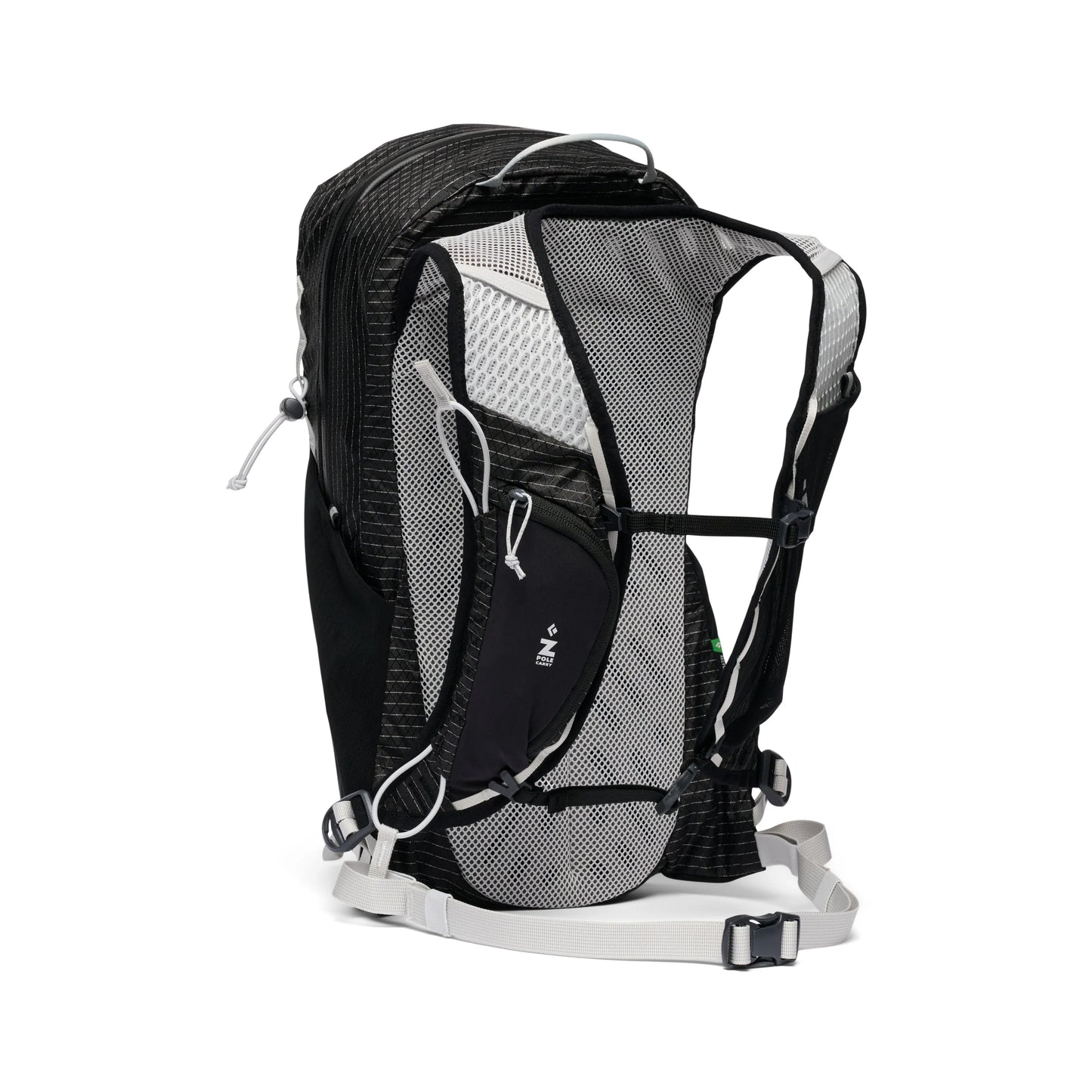 Black Diamond - Womens Pursuit 15 Pack - Black