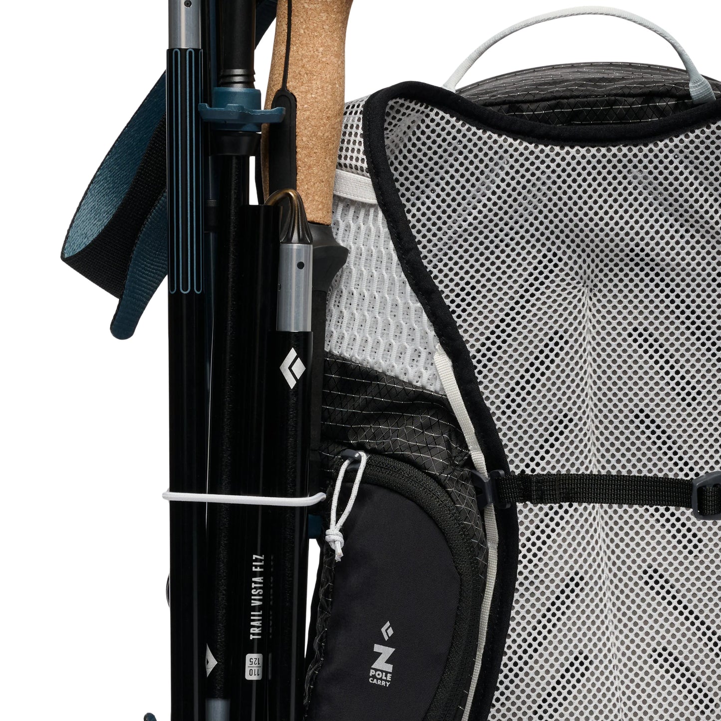 Black Diamond - Womens Pursuit 15 Pack - Black