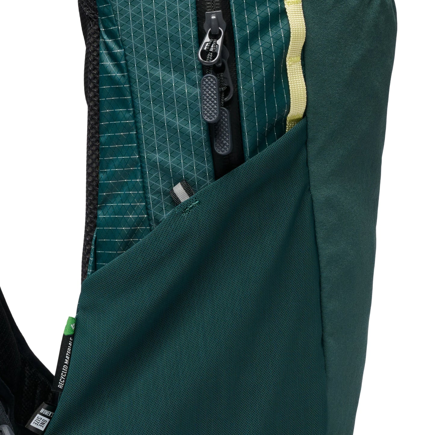 Black Diamond - Womens Pursuit 15 Pack - Deep Woods
