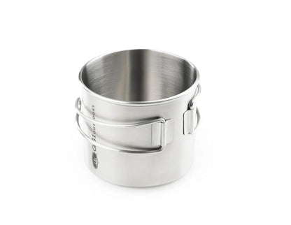 GSI Outdoors - Glacier Stainless Bottle Cup Lg