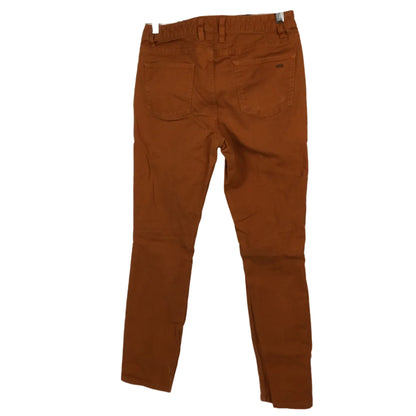 Stio Casual Pants Wmn 8R Sienna