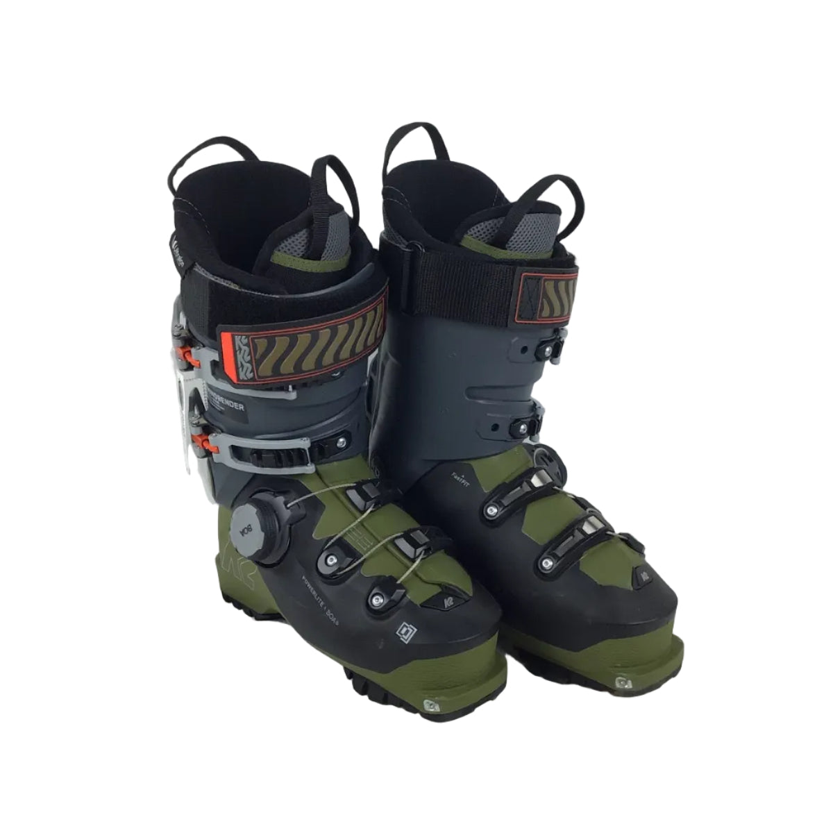 K2 - Mindbender 110 Boa Boot