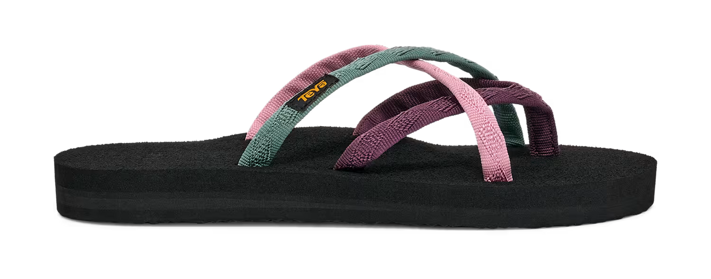 Teva - Olowahu - Women's - Lilas Multi