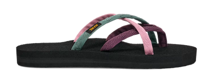 Teva - Olowahu - Women's - Lilas Multi