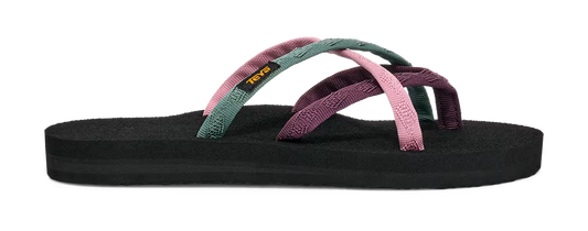 Teva - Olowahu - Women's - Lilas Multi