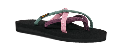 Teva - Olowahu - Women's - Lilas Multi