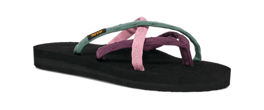 Teva - Olowahu - Women's - Lilas Multi