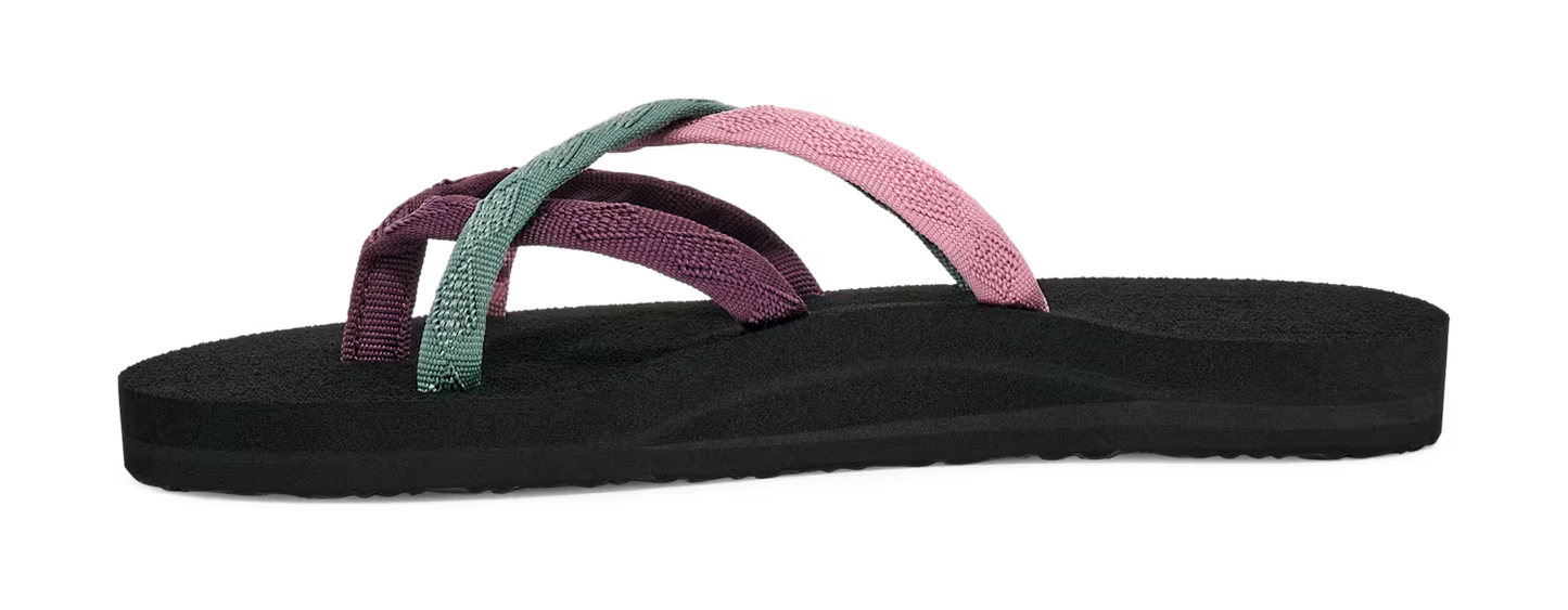 Teva - Olowahu - Women's - Lilas Multi