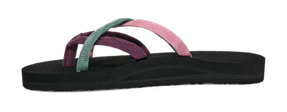 Teva - Olowahu - Women's - Lilas Multi