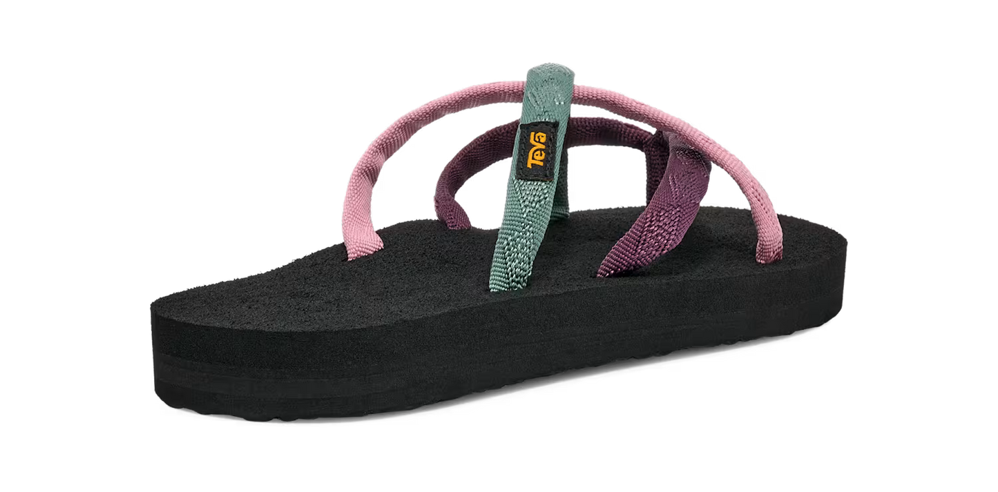 Teva - Olowahu - Women's - Lilas Multi