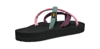 Teva - Olowahu - Women's - Lilas Multi