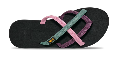 Teva - Olowahu - Women's - Lilas Multi