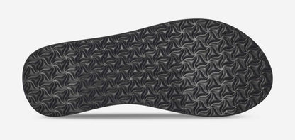 Teva - Olowahu - Women's - Mix B Black On Black