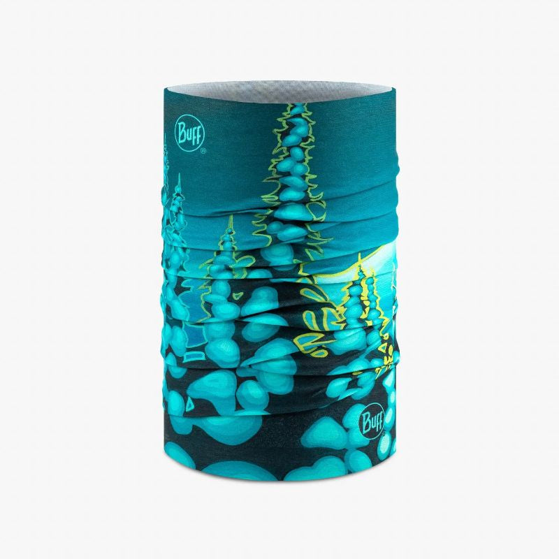 Buff - Original EcoStretch - Dramak Black
