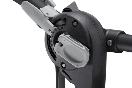 Thule - Gateway Pro 2 Bike Rack - Black