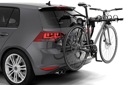 Thule - Gateway Pro 3 Bike Rack - Black