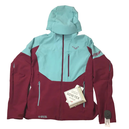 Dynafit - Radical Infinium Hybrid Jacket - Women's