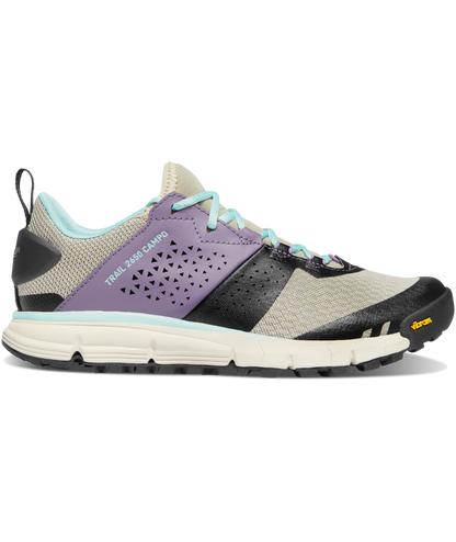 Danner - Trail 2650 Campo 3" - Women's - Birch/Grape