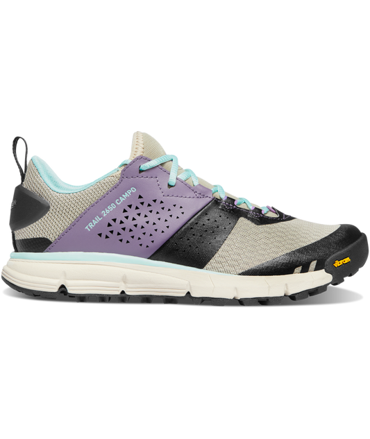 Danner - Trail 2650 Campo 3" - Women's - Birch/Grape