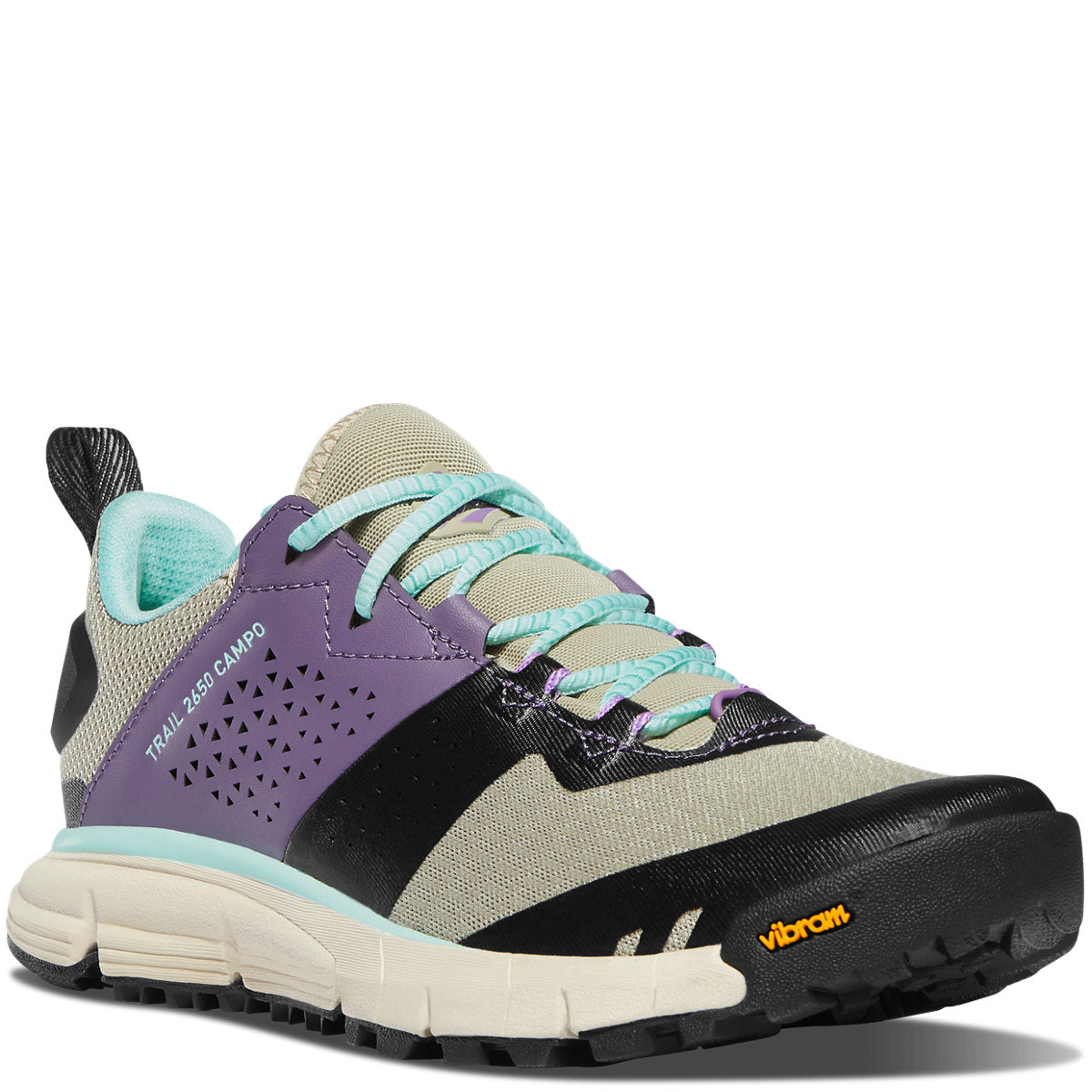 Danner - Trail 2650 Campo 3" - Women's - Birch/Grape