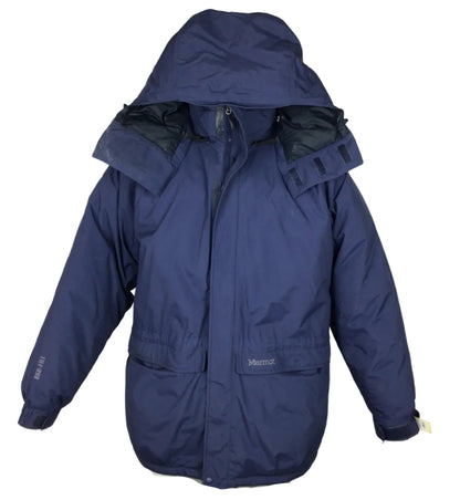 Marmot Men's Puffy Parka XL