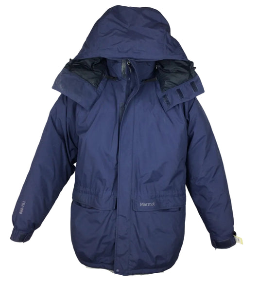 Marmot Men's Puffy Parka XL