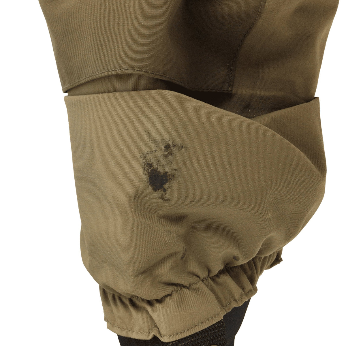 Frogg Toggs Waders Men LG Brn