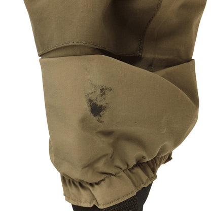 Frogg Toggs Waders Men LG Brn