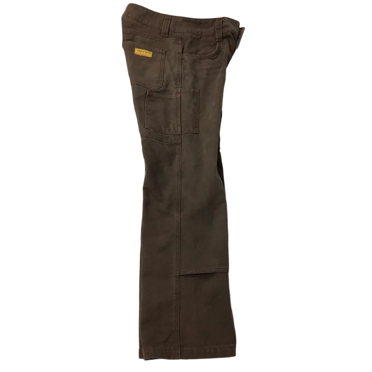 Red Ants Pants Work Pants Wmn 28/31 Brown