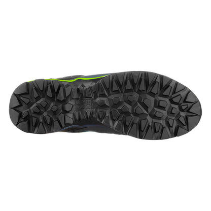 Salewa - Mtn Trainer Lite - Men's - Malta/Fluo Green