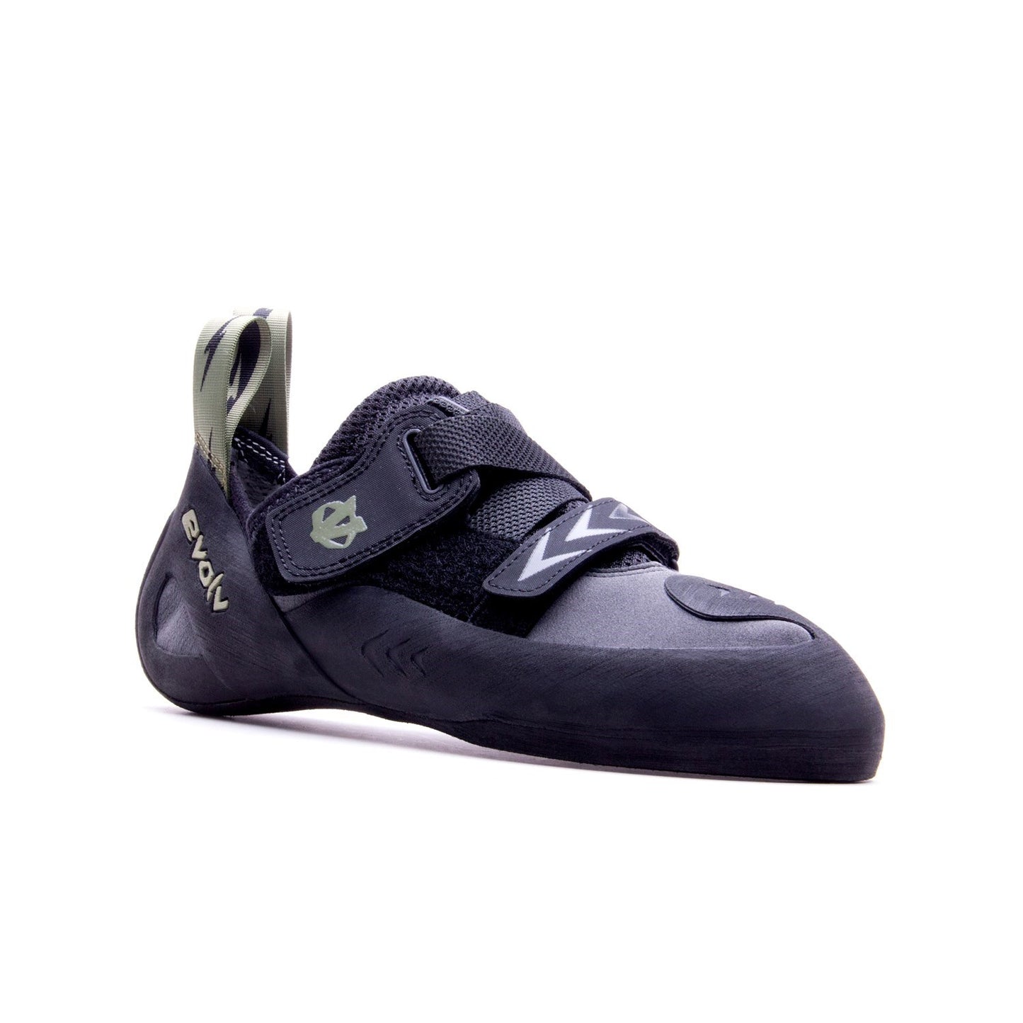 Evolv - Kronos - Black/Olive