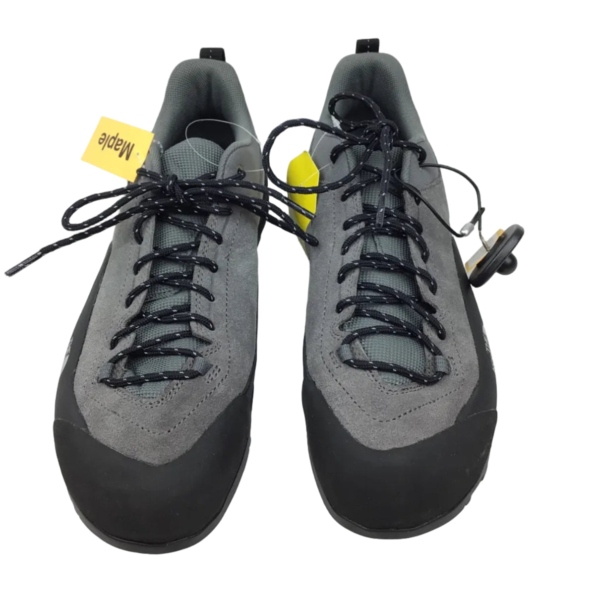 TNF Verto Approach Shoe Men 11 Grey