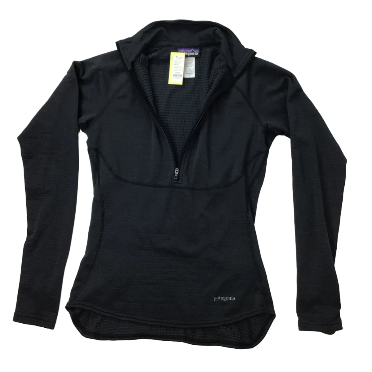 Patagonia HZ fleece W